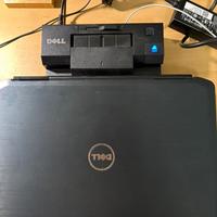 Docking station Dell Replicator K70A Latitude E