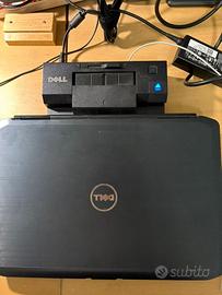 Docking station Dell Replicator K70A Latitude E