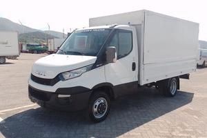 Iveco DAILY 35-15 CABINATO CASSONE FISSO