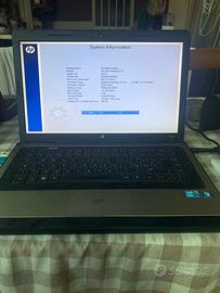 Hp 630 Notebook PC
