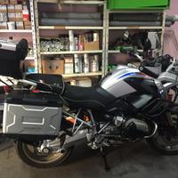 BMW R1200 GS