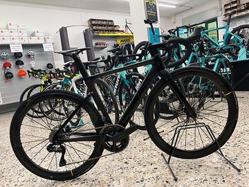 BICI USATA PARKPRE K99 MISURA 50