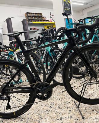 BICI USATA PARKPRE K99 MISURA 50