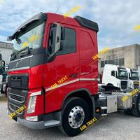 Volvo FH13.460 trattore impianto ribaltabile