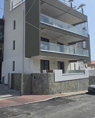 Appartamento Milazzo [NC017VRG]
