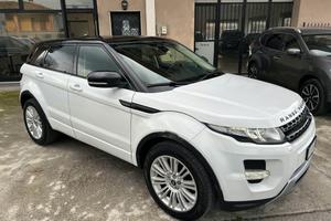 LAND ROVER Range Rover Evoque 2.2 TD4 5p. Presti