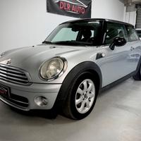Mini 1.6 16V Cooper D