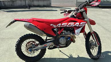 Gas EC 250 F