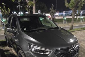 Mokka X 1.4 gpl FULL vision black edition keyless