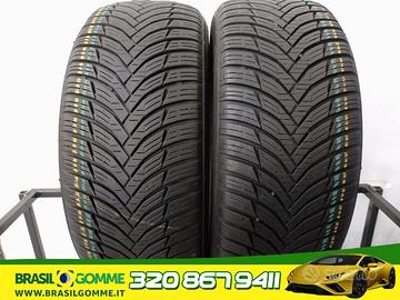 Gomme 215/55/16 CEAT 4 Stagioni