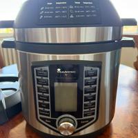 MasterPro FreeCook by Carlo Cracco