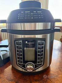 MasterPro FreeCook by Carlo Cracco