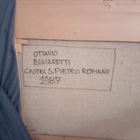 Castel San Pietro 1987