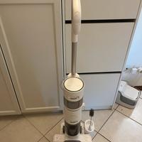 Dreame H11 bianco lavapavimenti