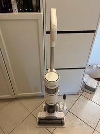 Dreame H11 bianco lavapavimenti