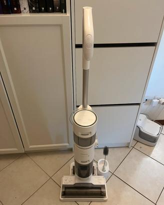 Dreame H11 bianco lavapavimenti