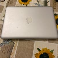 MacBook Pro (13-inch, Late 2011)