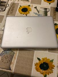 MacBook Pro (13-inch, Late 2011)