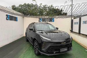 Evo Evo 6 1.5 turbo Gpl 167cv dct