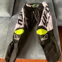 Pantaloni Motocross Ufo come nuovi