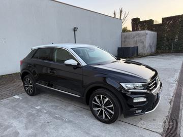 T-roc 1.0 benzina 115 cv prezzo trattabile