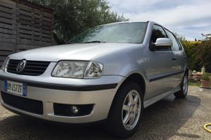Vw polo