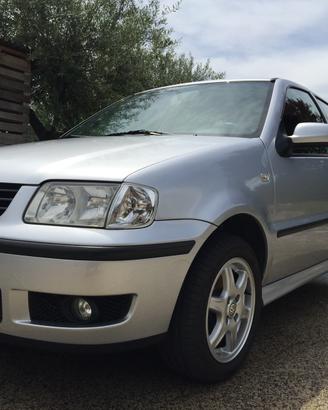 Vw polo