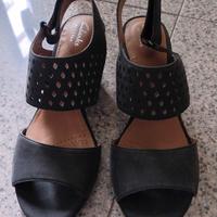 scarpe nuovissime taglia 38 da donna