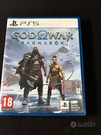 God of war
