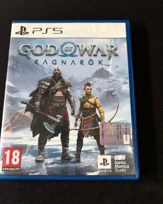God of war