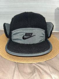 Nike Fly Unstructured Outdoor CapFZ2111-010LikeNea