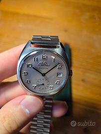Orologio Perseo Railking