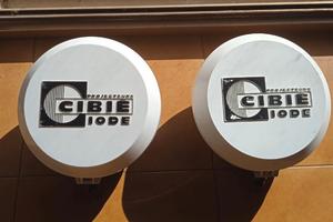 Fari Antinebbia Fendinebbia Profondità Cibiè