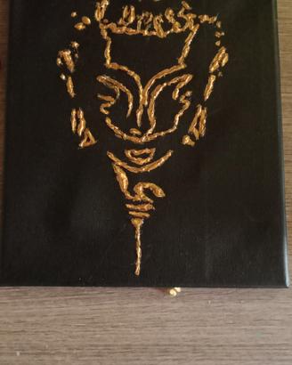 opere d arte autore 