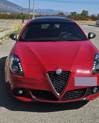 Alfa Romeo Giulietta 1.6 JTDM 120 CV TCT Sprint