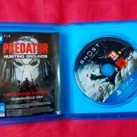 Ghost of tsushima ps4/5