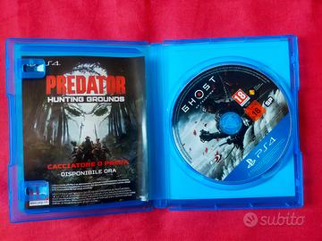 Ghost of tsushima ps4/5