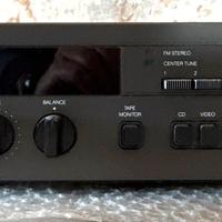 Ampli-Sinto NAD 7020e