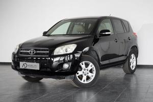 Toyota RAV4 CROSSOVER 2.2 D-4D 150CV DPF EXEC...