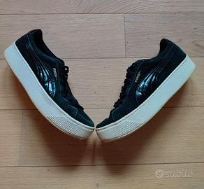 Scarpe Puma vikky stacked donna (nr. 39)