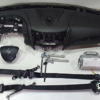 Kit airbags - maserati levante