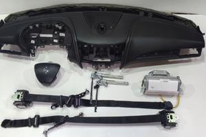 Kit airbags - maserati levante