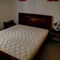 In appartamento al centro CAMERA con BAGNO