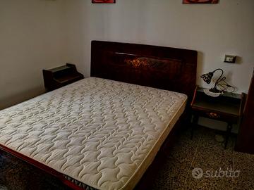 In appartamento al centro CAMERA con BAGNO