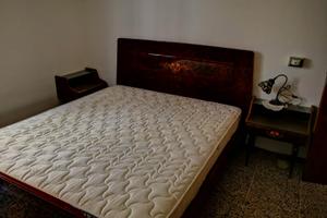 In appartamento al centro CAMERA con BAGNO