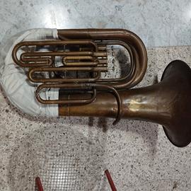 tuba kalison