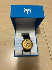 OROLOGIO TECHNOMARINE NUOVO