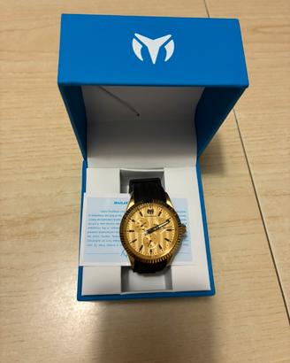 OROLOGIO TECHNOMARINE NUOVO