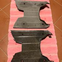 Pedana honda sh fifty 50