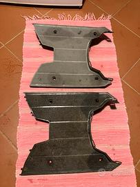 Pedana honda sh fifty 50